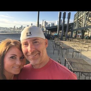 Meet your Posher, Eric